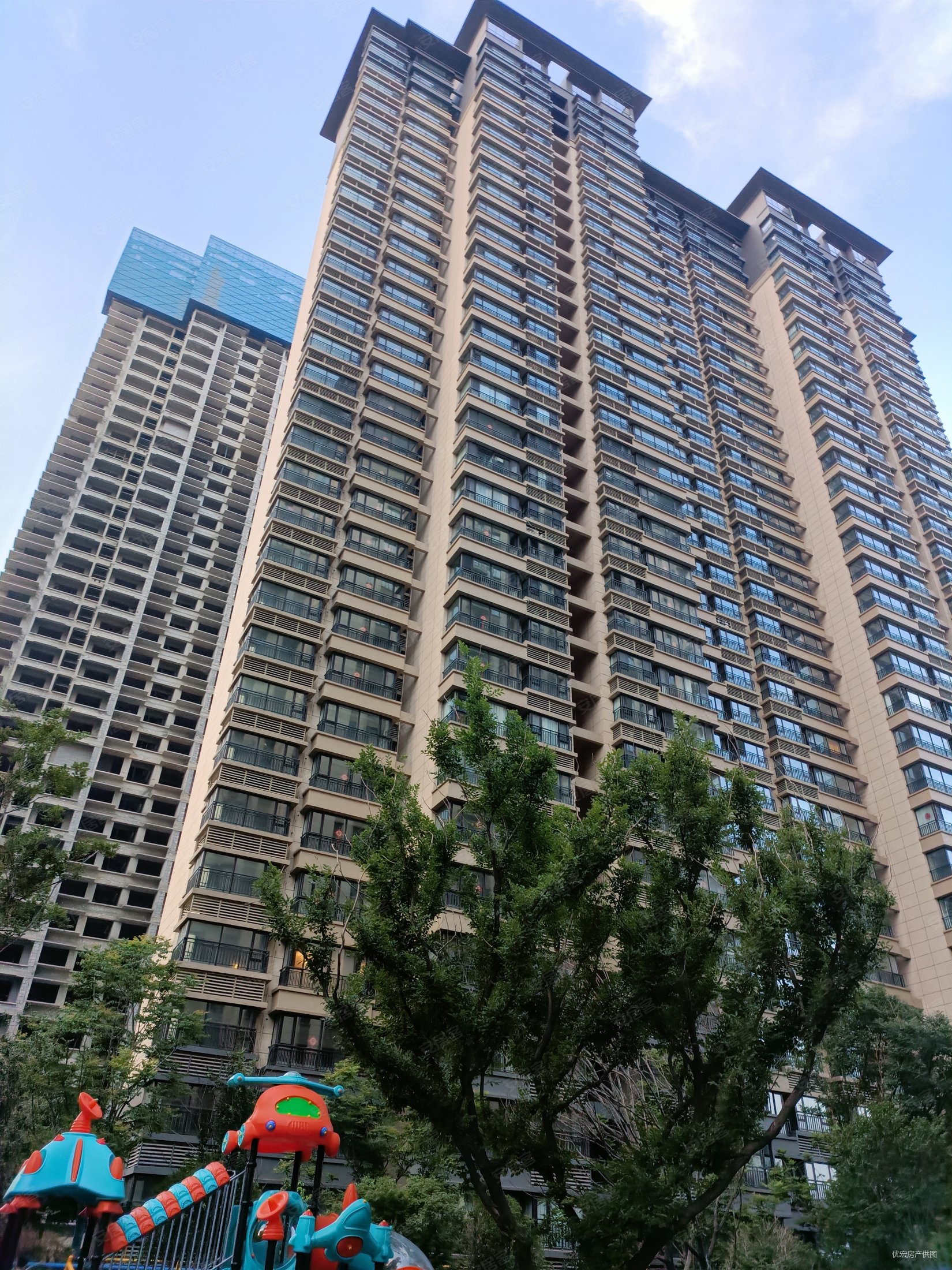 洛阳房产网>洛阳二手房>洛龙二手房>关林商贸城二手房>开元壹号芸台>