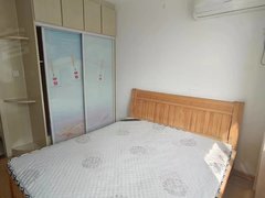 济南济阳济阳城区押一付一  精装两室 家具家电全出租房源真实图片