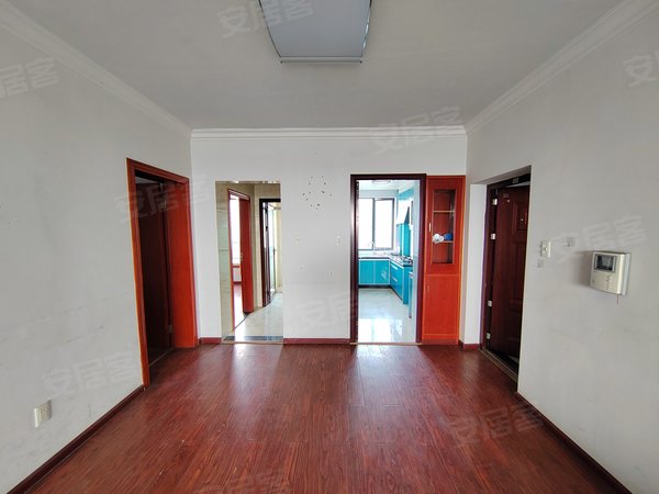 杭州钱塘大江东帝景园实拍!保真!