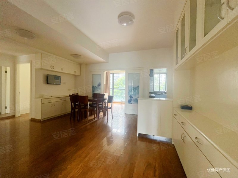 2万多,满五无欠,海润尊品二手房,288万,4室2厅,1卫,127平米-福州安居