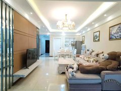 乐山市中肖坝外国语旁！电梯精装大三房出租 停车方便 随时看房出租房源真实图片