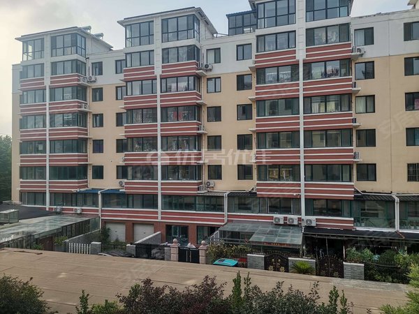 青岛莱西水集银泰紫荆城可季付!