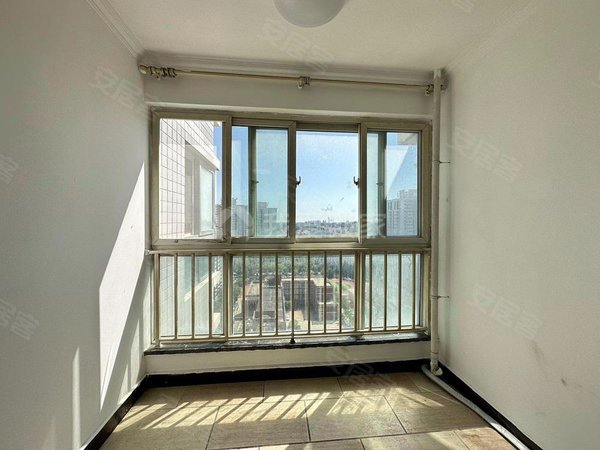 北京朝阳北苑茉藜园5号线立水桥南 精装两居 简约风 拎包即住 采光好