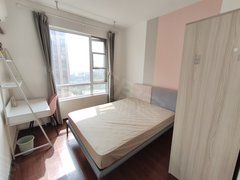 武汉洪山新南湖女生合租 实图实价 8号线省农科院 创意天地 保利心语 月付出租房源真实图片