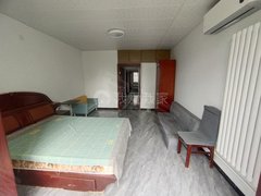 北京朝阳潘家园整租  潘家园  华威西里  2室1厅出租房源真实图片
