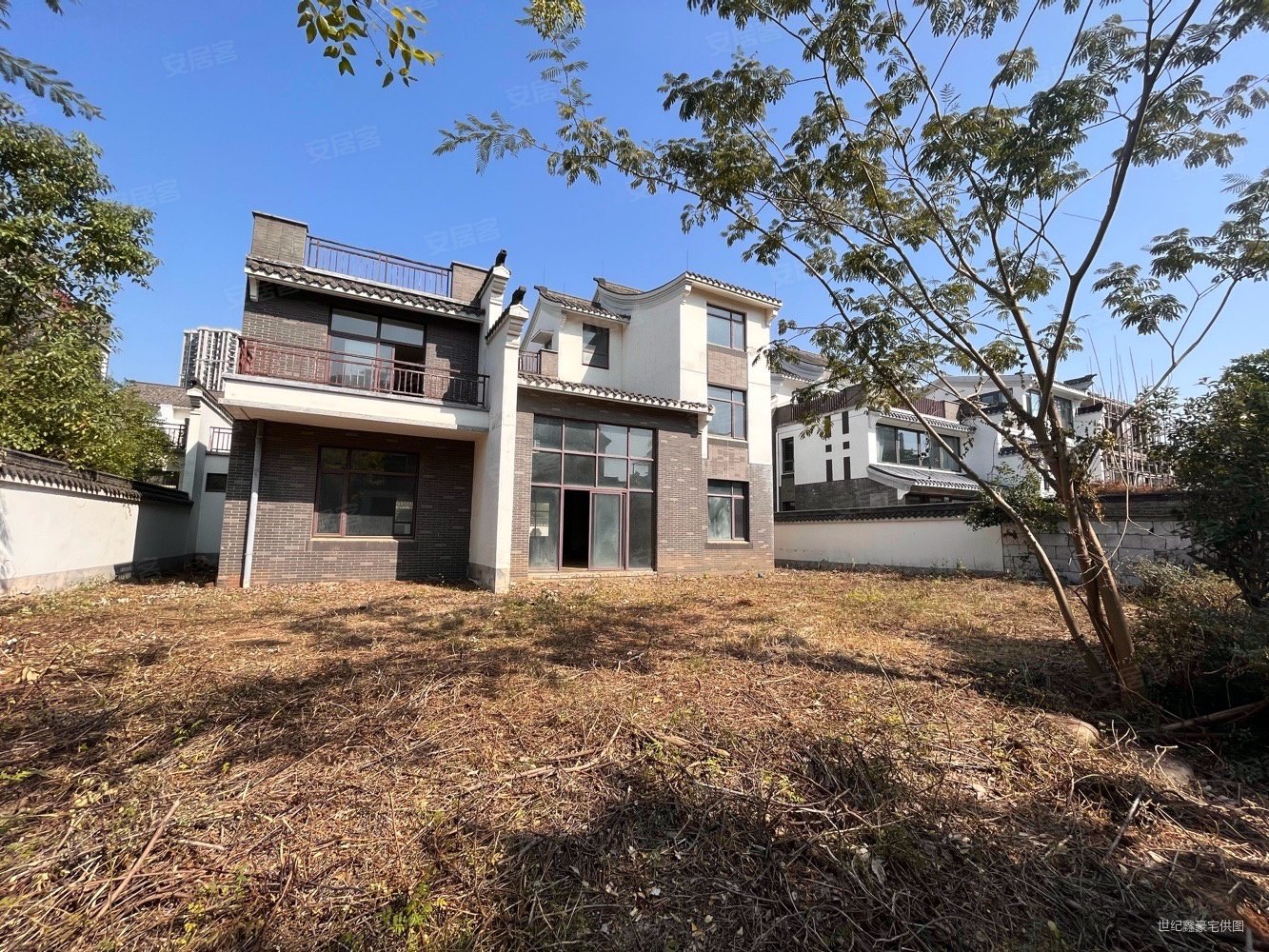 恒达盘龙湾竹苑