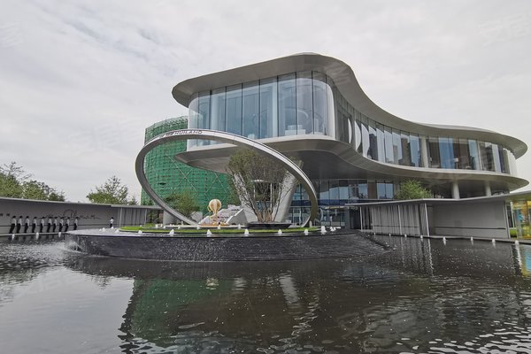 汇置城中央公园,沈抚大道,近中兴街-沈阳汇置城中央公园二手房,租房