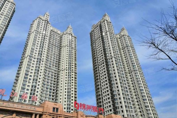 哈尔滨小区 道里小区 爱建小区 观江国际 观江国际怎么样