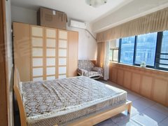 老城街心花园2晓电梯大3居，家具家电齐全拎包入住