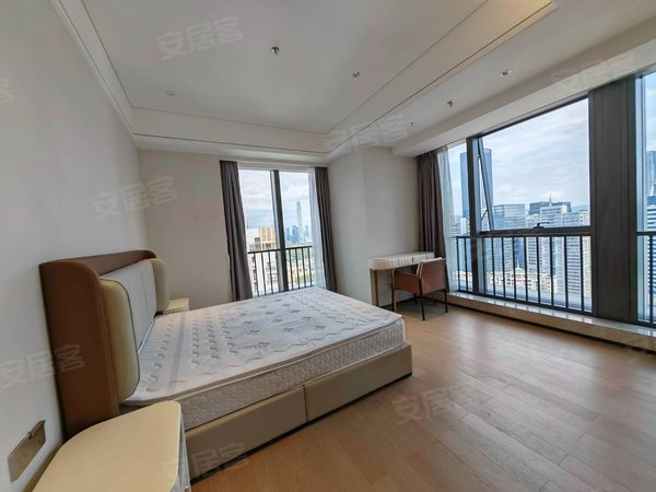 深圳福田香蜜湖深业中城降价5千急租 好房推荐 深业中城豪装2房公寓