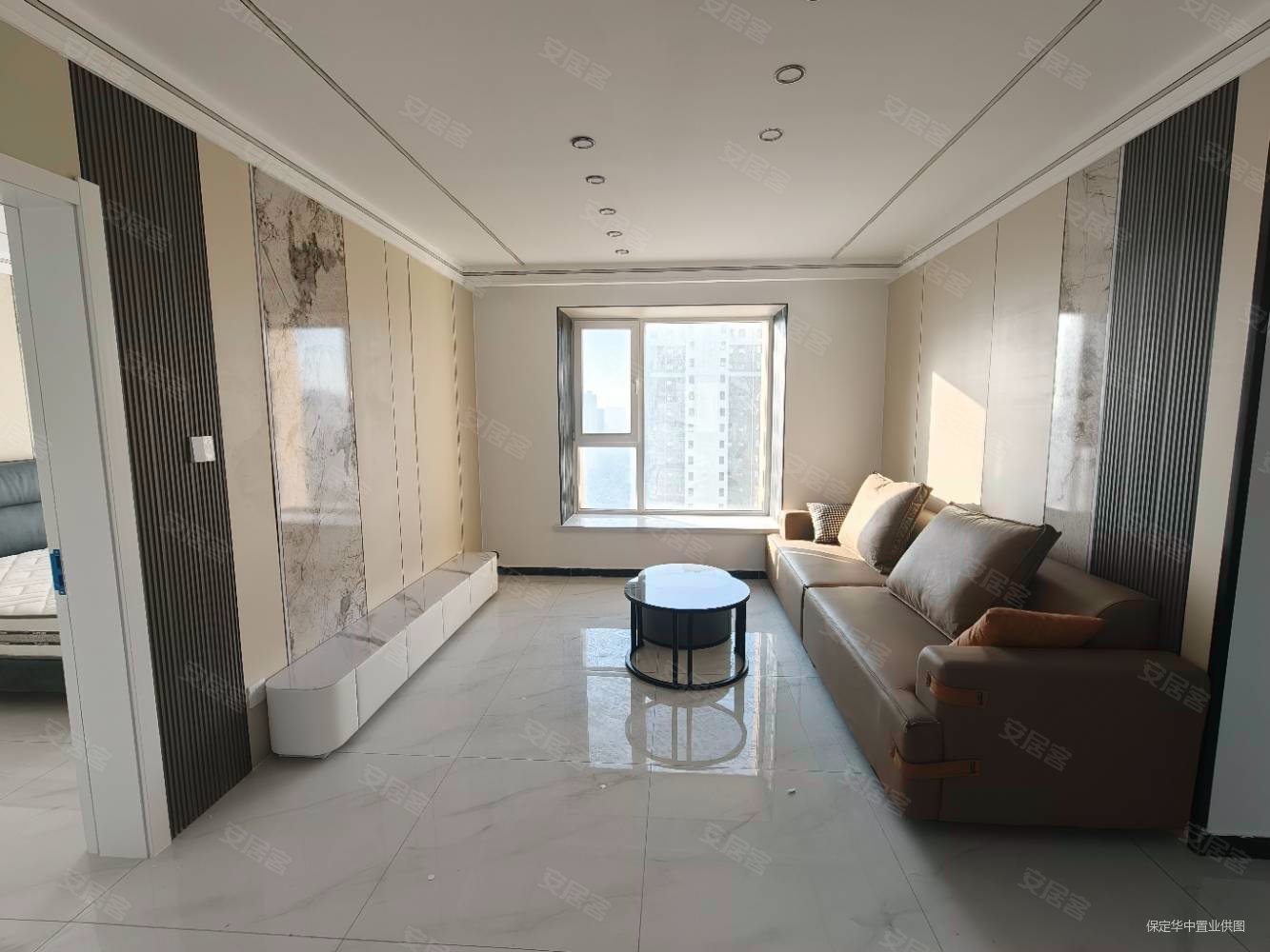 风帆家园2室2厅1卫89.27㎡南北69.8万