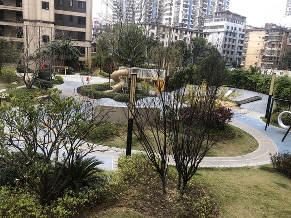 新东区租房,新东区 建发悦府 标准单身公寓 精装,晋安租房-福州58安居