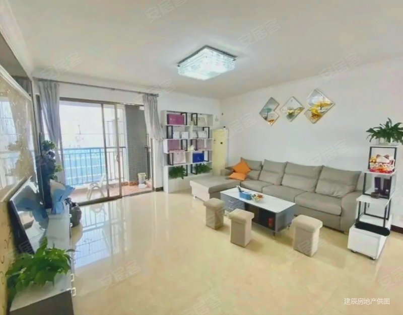 看房要雨露均沾独宠宏益公馆