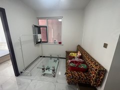 烟台开发区高级中学嵛景华城 精装修 两室一厅 拎包入住 家电齐全出租房源真实图片