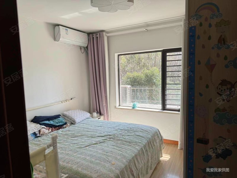 保利金爵公寓满五南北通透商品房刚需两居有电梯