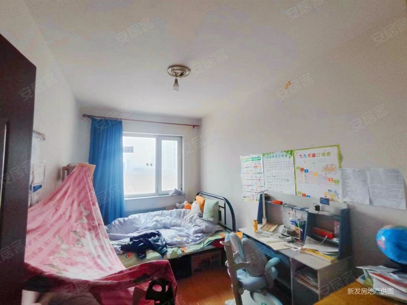 福临花园出行方便商品房满五集中供暖带电梯