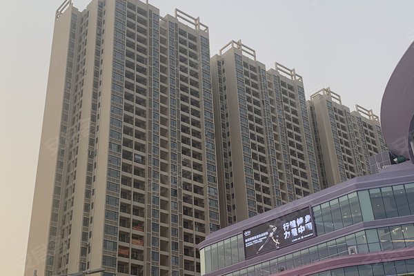 汇丰城,怡丰东路3号 - 中山汇丰城二手房,租房,房价-中山安居客