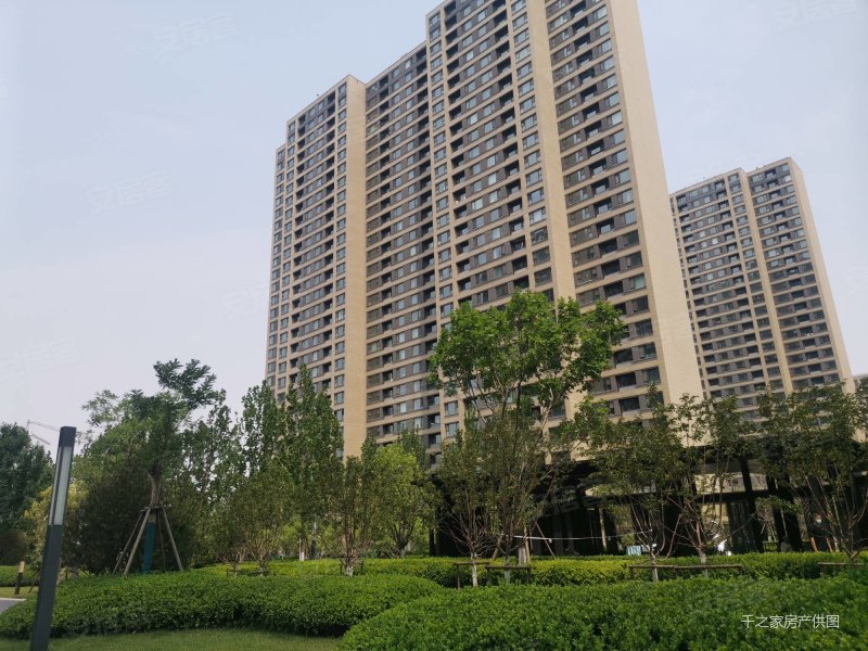 济南房产网>济南二手房>济阳二手房>济阳城区二手房>融创澄波府邸>