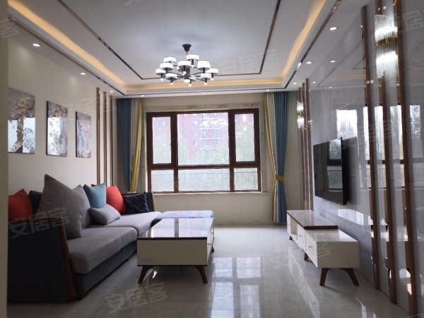 【飞达紫金湾, 飞达紫金湾小区详情,房价走势,房源,业主论坛】- 松原