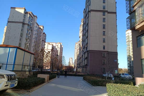 唐山小区 丰润小区 丰润小区 大悦新城文庭雅苑