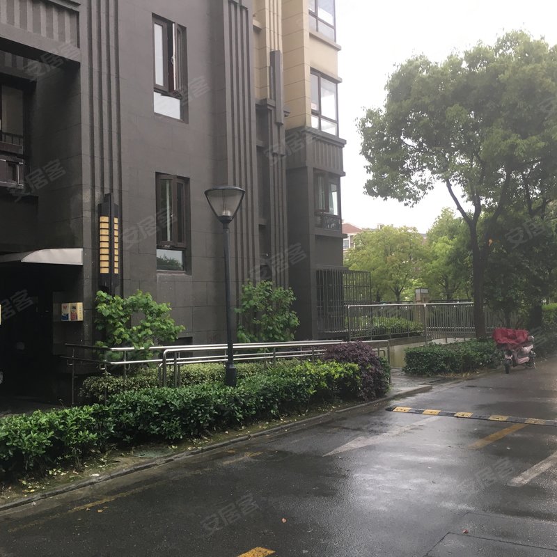 【御景龙庭(公寓住宅), 御景龙庭(公寓住宅)小区专家解读页】- 上海58