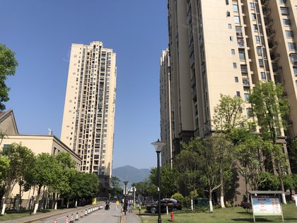 天堡家园,堡凤路10号 - 重庆天堡家园二手房,租房,房价-重庆安居客