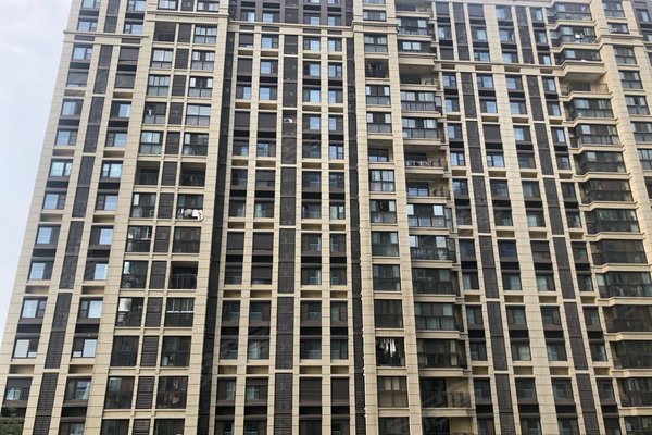 中海双湾锦园(西区)