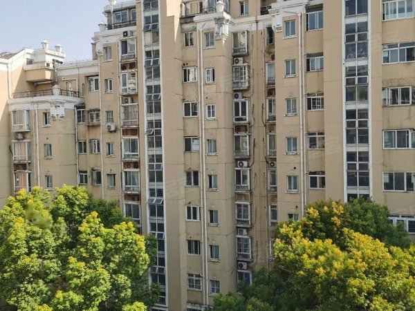 上海闵行春申上海春城(南区)超好的地段!