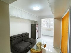 吉林船营桃园路向阳市场 北安里一楼 近桃源路光华路 两室 可月付 可短租出租房源真实图片