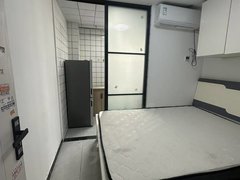 湖州吴兴南太湖新区忆境府单间独厨独卫出租价格850出租房源真实图片