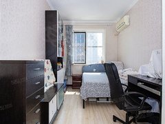 北京西城木樨地复兴门南大街 音乐学院对面 长安兴融中心不远 育民出租房源真实图片