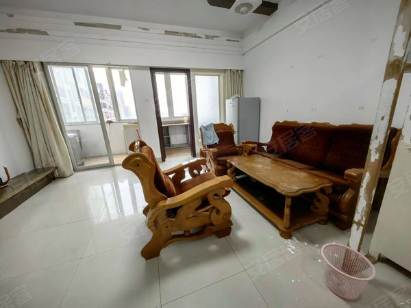 【多图】景明花园,万安街道租房,景明花园 两房出租和单身公寓,多套供