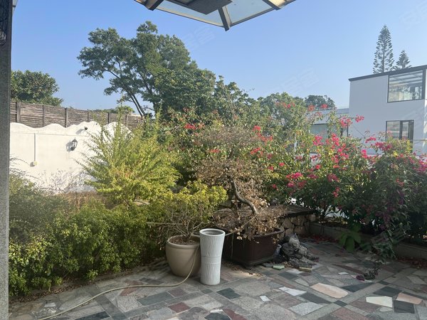 深圳南山华侨城东方花园(别墅)东方花园独栋别墅出租出租房源真实图片