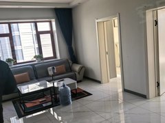 公主岭公主岭城区迎宾路岭西市场北港华燃气北精装两室家电齐全步梯4楼全热已交出租房源真实图片