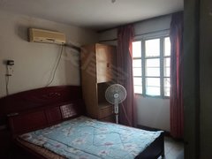 淮安淮安区镇淮楼附近二楼二室一厅设施齐全有车库茌文府新村出租房源真实图片