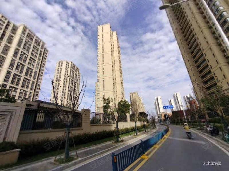 南京房产网>南京二手房>江宁二手房>麒麟科技城二手房>熙悦(一期)>800