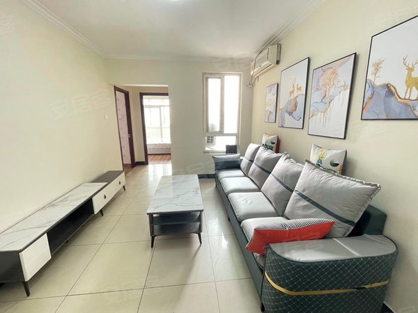 【多图】西局欣园南区,七里庄租房,七里庄地铁 万丰路 首航超市 西局