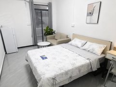 深圳龙华大浪水围新村(大浪) 精装修 房屋清洁 拎包入住出租房源真实图片