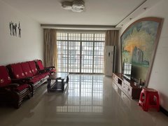 怀化鹤城城东银湾小区 4室2厅2卫出租房源真实图片