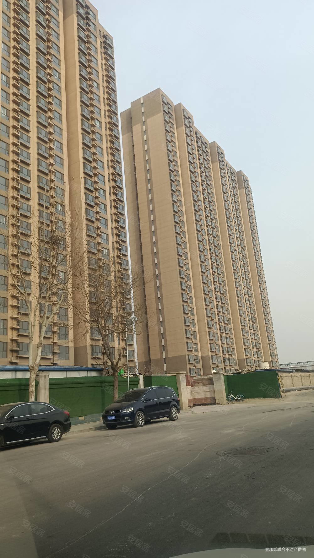 九珑湾2室2厅1卫89.11㎡南北100万