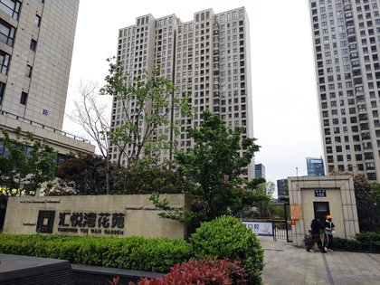 汇悦湾花苑(一期),德厚街122号 - 宁波汇悦湾花苑(一期)二手房,租房