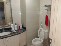 东方八所八所城区鸿坤理想海岸 2室1厅1卫出租房源真实图片