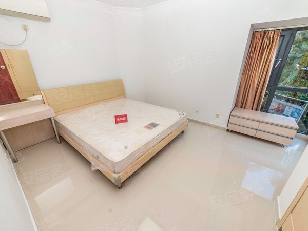 深圳福田竹子林金海燕花园金海燕花园精装大四房,万科管理,出行便利