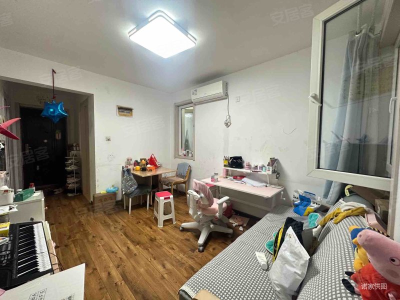 东康家园 精装可拎包入住 电梯房 近地铁 医疗配套成熟