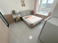 上海嘉定江桥新城年底好房武都路高潮心愿精装修新上好房朝南主卧押一付一出租房源真实图片