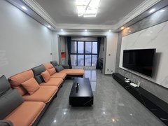 宜春袁州宜阳新区润达公园里三室 近市政府 经开区 和园 宝湖城 现房随时可看出租房源真实图片