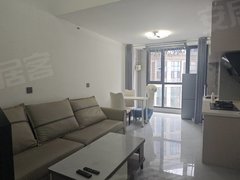 驻马店驿城体育场黄淮学院,丹尼斯旁,甲壳虫复式,可押一付一,可短租,拎包入住出租房源真实图片