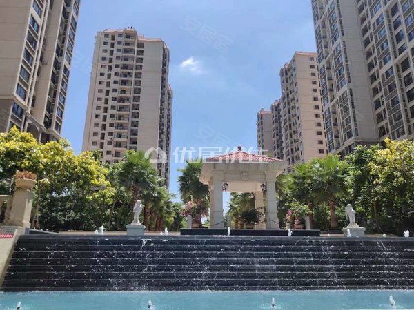 南宁良庆良庆周边阳光西岸阳光西岸 3室2厅2卫  电梯房  配套齐全