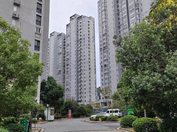 进贤利民佳苑(北区)利民佳苑(北区) 3室1厅1卫 精装修 电梯房 南北