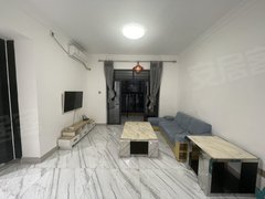海口龙华龙华周边次新小区正大豪庭 温馨三房 拎包入住出租房源真实图片